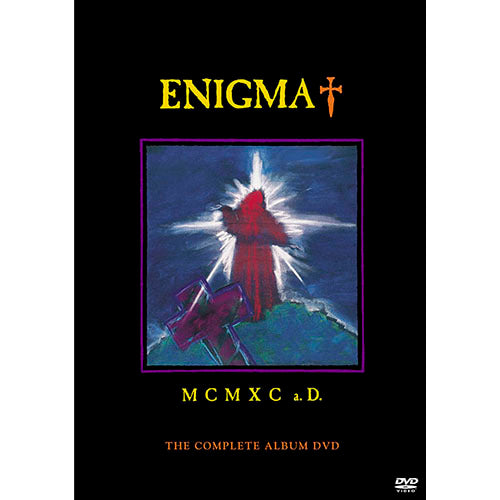 エニグマ / サッドネス(永遠の謎)【DVD】