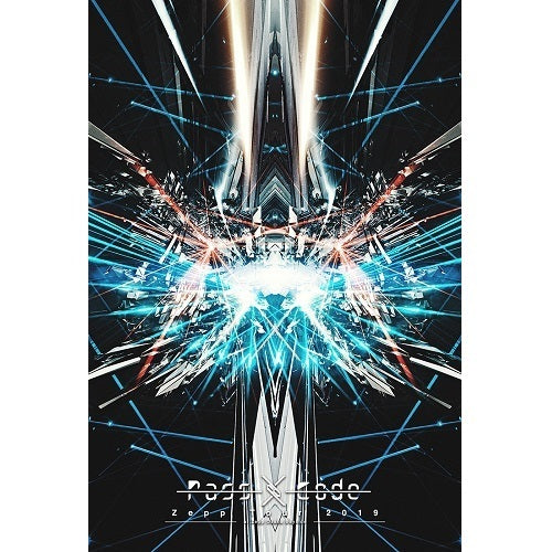 PassCode / PassCode Zepp Tour 2019 at Zepp Osaka Bayside【DVD】