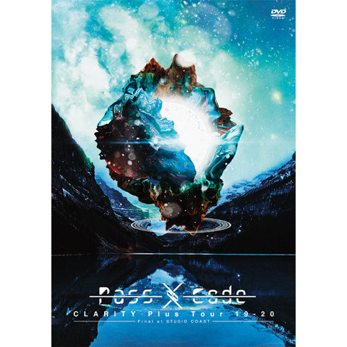 PassCode / PassCode CLARITY Plus Tour 19-20 Final at STUDIO COAST【DVD】