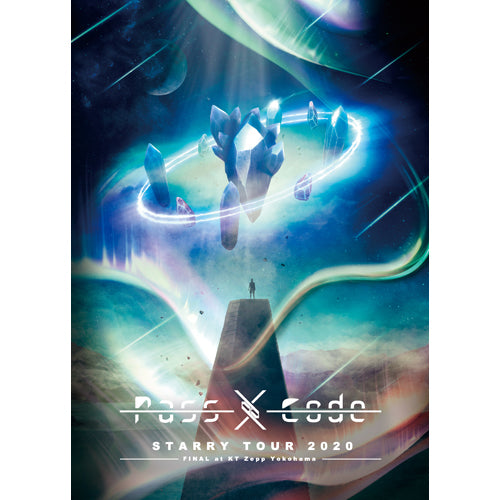 PassCode / PassCode STARRY TOUR 2020 FINAL at KT Zepp Yokohama【DVD】【+CD】