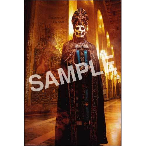 GHOST / IMPERA【CD】