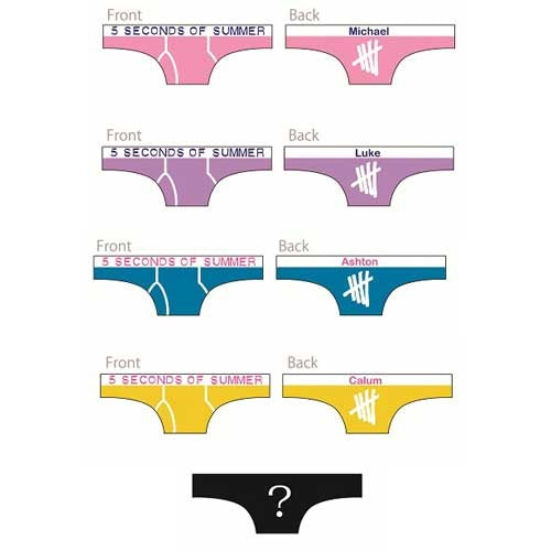 ファイヴ・セカンズ・オブ・サマー / ファイヴ・セカンズ・オブ・サマー~デラックス・エディション【完全初回生産限定デラックス盤】【CD】【+DVD】【+スマートパンツ】