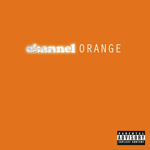 特価 r plus pendant frank ocean orange フランク・オーシャン / チャンネル・オレンジ【CD】 – UNIVERSAL