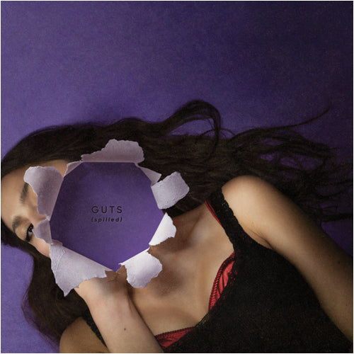 オリヴィア・ロドリゴ / ガッツ(スピルド)【ジャパン・ツアー・エディション】【CD】