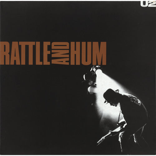 U2 / 魂の叫び【CD】【SHM-CD】