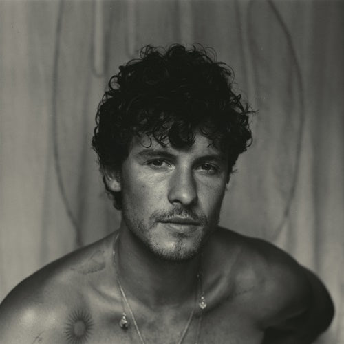 ショーン・メンデス / ショーン【CD】