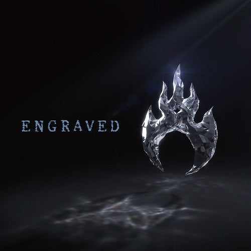 アンセム三昧 アンセム / ENGRAVED【通常盤】【CD】【SHM-CD】 – UNIVERSAL MUSIC STORE