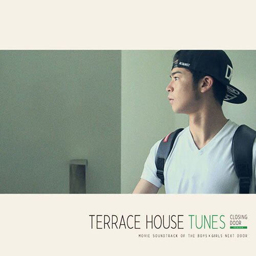 V.A. / TERRACE HOUSE TUNES - CLOSING DOOR【CD】