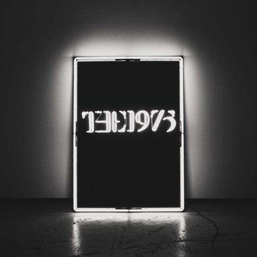 THE 1975 / THE 1975【DVD付限定盤】【CD】