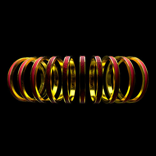 ヴァリアス・アーティスト / シャン・チー/テン・リングスの伝説:ザ・アルバム【CD】