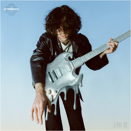 アレクサンダー23 / アフターショック【CD】