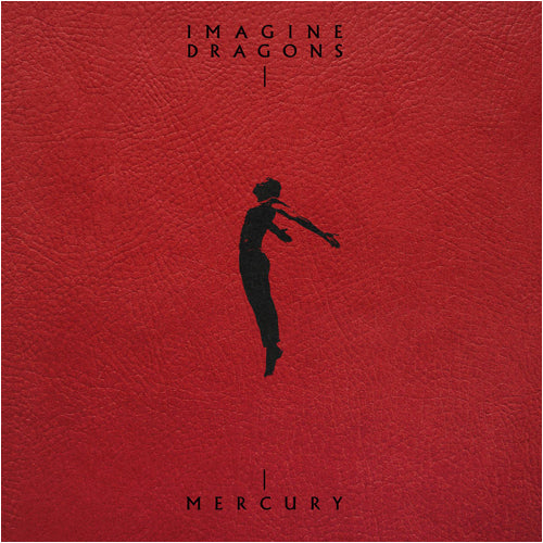 イマジン・ドラゴンズ / マーキュリー - アクト1 & 2【CD】