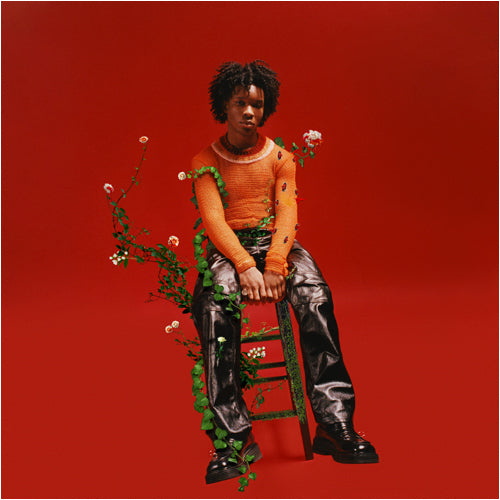 d4vd / ペタルズ・トゥ・ソーンズ【サイン・カード付初回限定盤】【CD】