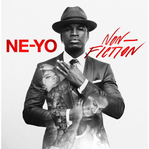 NE-YO / ノン・フィクション【CD】