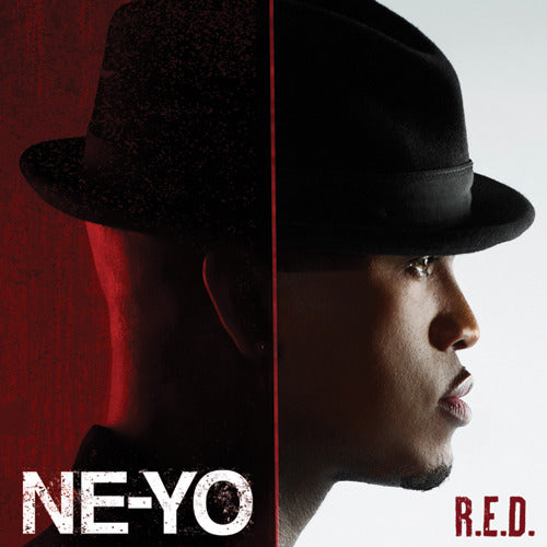NE-YO / R.E.D.【CD】