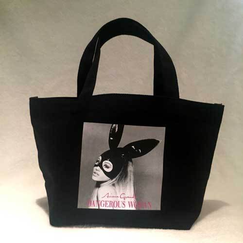 アリアナ・グランデ / デンジャラス・ウーマン ~ジャパン・スペシャル・エディション【グッズ付】【CD】