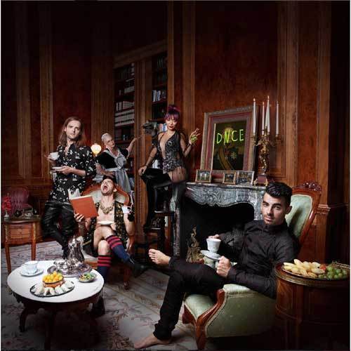 DNCE / DNCE【スペシャル・プライス盤】【CD】