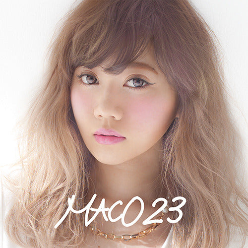 MACO / 23【CD】