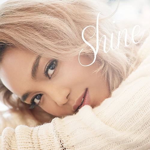 Crystal Kay / Shine【通常盤】【CD】