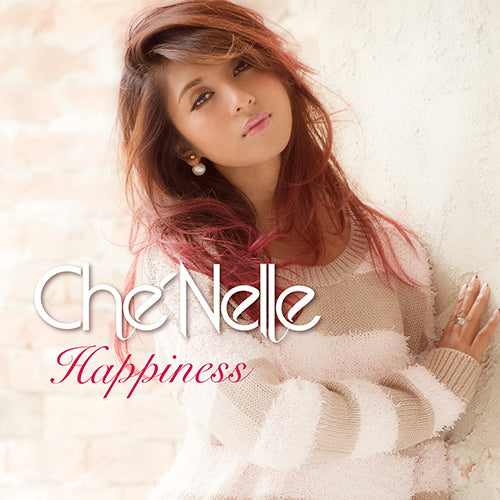 シェネル / Happiness【CD MAXI】