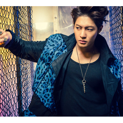 キム・ヒョンジュン / UNLIMITED【CD】