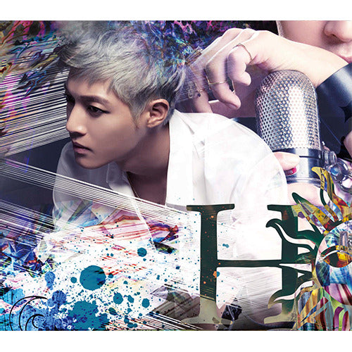 キム・ヒョンジュン　ソロ　CD他 今でも [通常盤][CD] - キム・ヒョンジュン - UNIVERSAL MUSIC JAPAN