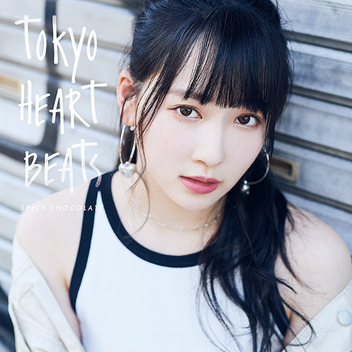 SPICY CHOCOLATE / TOKYO HEART BEATS【初回限定盤】【CD】【+CD】