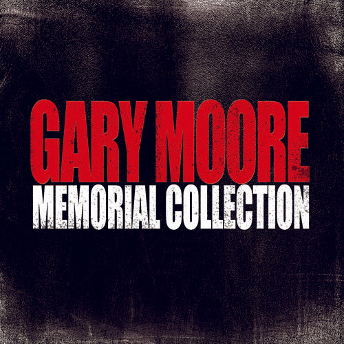 V.A. / ゲイリー・ムーア・メモリアル・コレクション【CD】【SHM-CD】