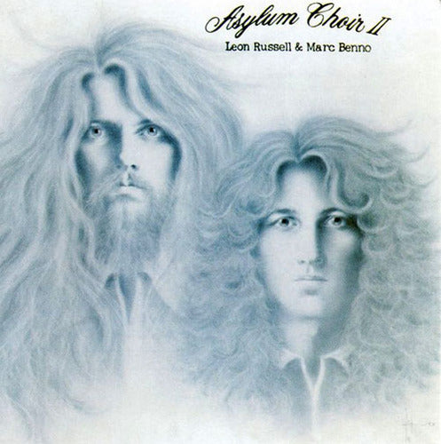 アサイラム・クワイア / アサイラム・クワイアII【CD】【SHM-CD】