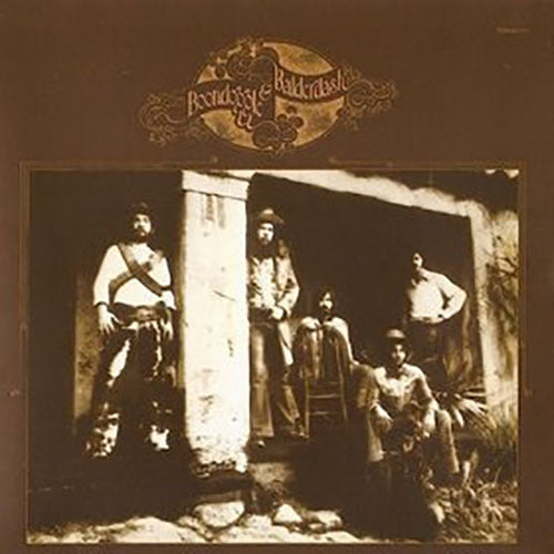 ブーンドグル&ボールダーダッシュ / ブーンドグル&ボールダーダッシュ【CD】【SHM-CD】