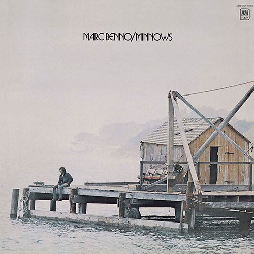 マーク・ベノ / 雑魚【CD】【SHM-CD】