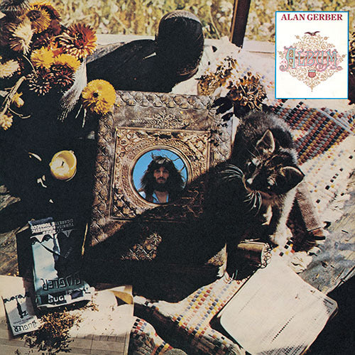 中古LP】Pretty Things「パラシュート」USオリジナル盤 【中古LP