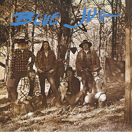 ブルー・ジャグ / ブルー・ジャグ【CD】【SHM-CD】