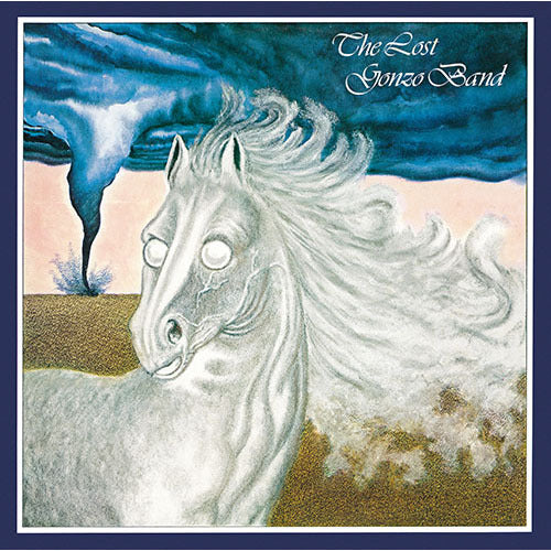 ザ・ロスト・ゴンゾー・バンド / ザ・ロスト・ゴンゾー・バンド【CD】【SHM-CD】