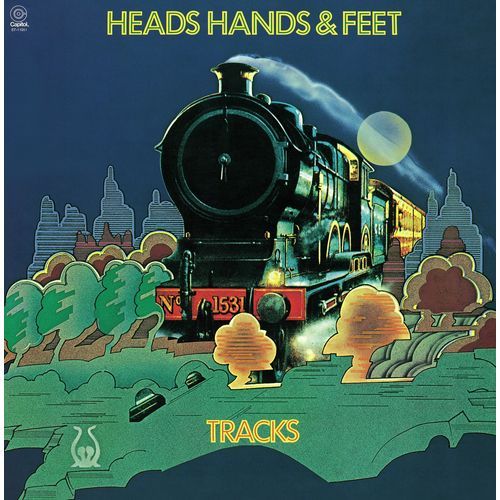 ヘッズ・ハンズ&フィート / トラックス + 2【CD】【SHM-CD】