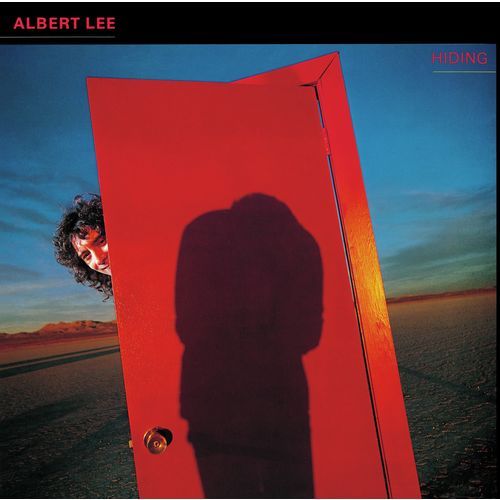 アルバート・リー / ハイディング【CD】【SHM-CD】
