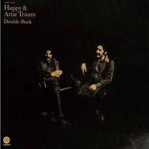ハッピー&アーティ・トラウム / ダブル・バック【CD】【SHM-CD】