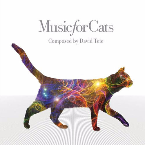 デヴィッド・タイ / ねこのための音楽 ~ Music For Cats【SHM-CD】【CD】【SHM-CD】