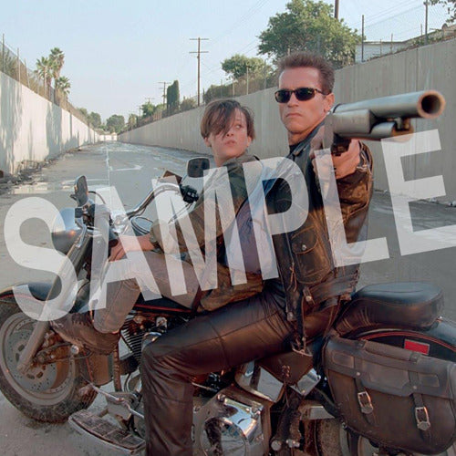 ブラッド・フィーデル / ターミネーター2【CD】【SHM-CD】