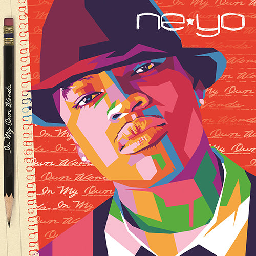 NE-YO / イン・マイ・オウン・ワーズ (15周年記念デラックス・エディション)【CD】