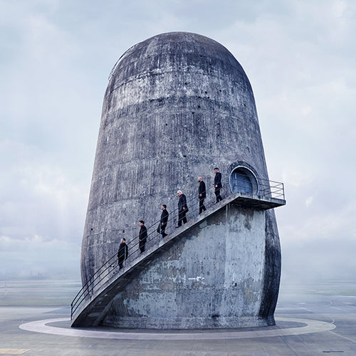 ラムシュタイン / ツァイト【直輸入盤仕様】【CD】