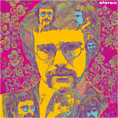 エルトン・ジョン / レジメンタル・サージェント・ジッポー【CD】【SHM-CD】