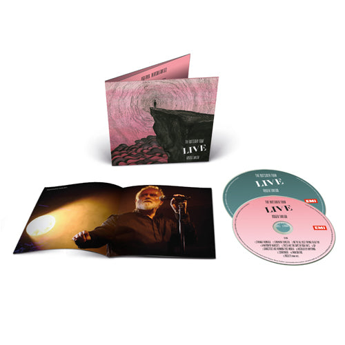 ロジャー・テイラー / アウトサイダー・ツアー・ライヴ【日本独自企画】【CD】【SHM-CD】