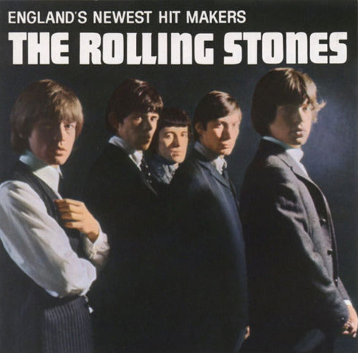 ザ・ローリング・ストーンズ / イングランズ・ニューエスト・ヒット・メイカーズ【CD】【SHM-CD】