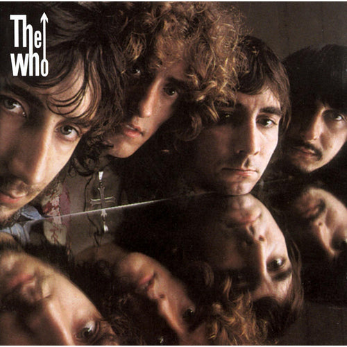 ザ・フー / アルティメイト・コレクション【CD】【SHM-CD】