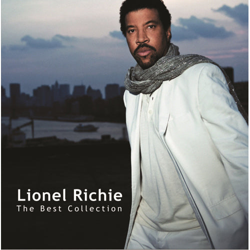 ライオネル・リッチー / ライオネル・リッチー | soul respect records