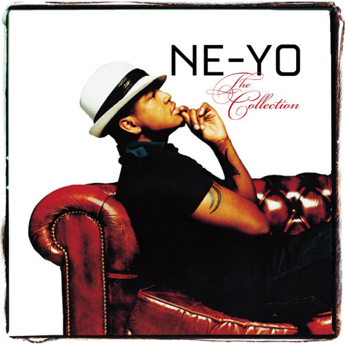 NE-YO / NE-YO:ザ・コレクション【CD】【SHM-CD】