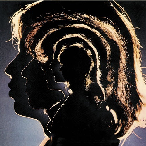 ザ・ローリング・ストーンズ / ホット・ロックス1964-1971【CD】【SHM-CD】