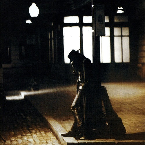 リッチー・サンボラ / ストレンジャー・イン・ディス・タウン【CD】【SHM-CD】