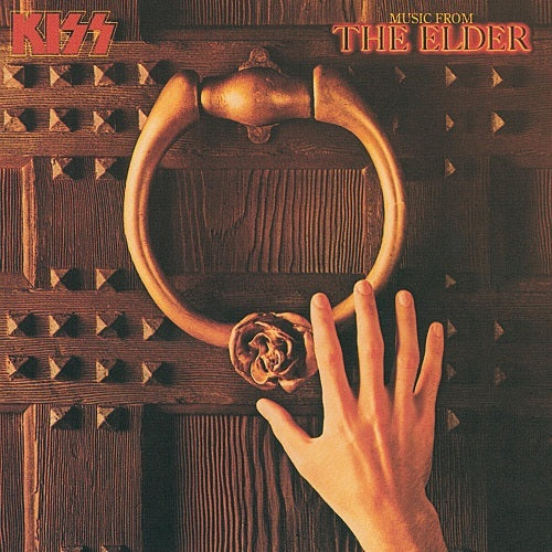 レア初盤カバー帯付☆KISS☆魔界大決戦MUSIC FROM THE ELDER KISS / エルダー~魔界大決戦【CD】【SHM-CD】 – UNIVERSAL MUSIC STORE